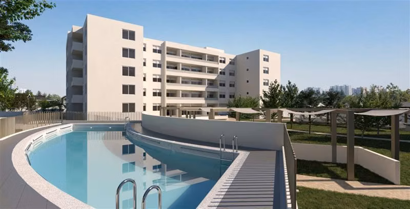 Patio Privado, seminuevo, Exclusivo sector de La Florida - Imagen 22