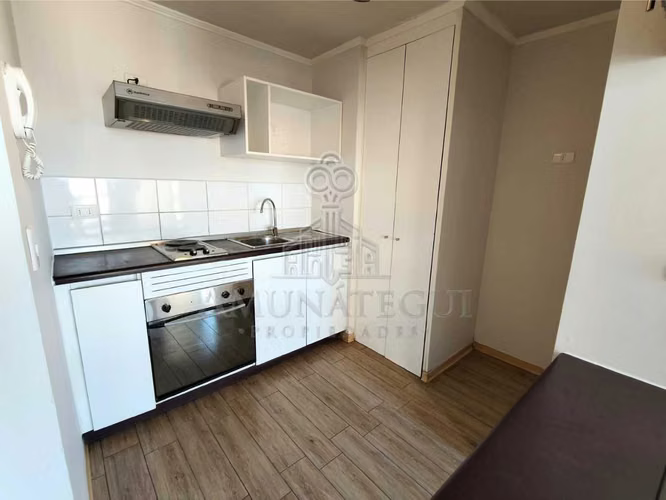 oportunidad arriendo 1D,1B,1EST,1BOD,EST CENTRAL (180869) - Imagen 4