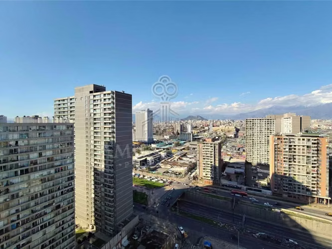 oportunidad arriendo 1D,1B,1EST,1BOD,EST CENTRAL (180869) - Imagen 12