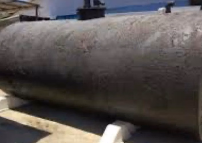 Limpiafosas