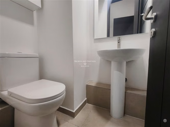 Oficina en arriendo en Providencia - Imagen 19