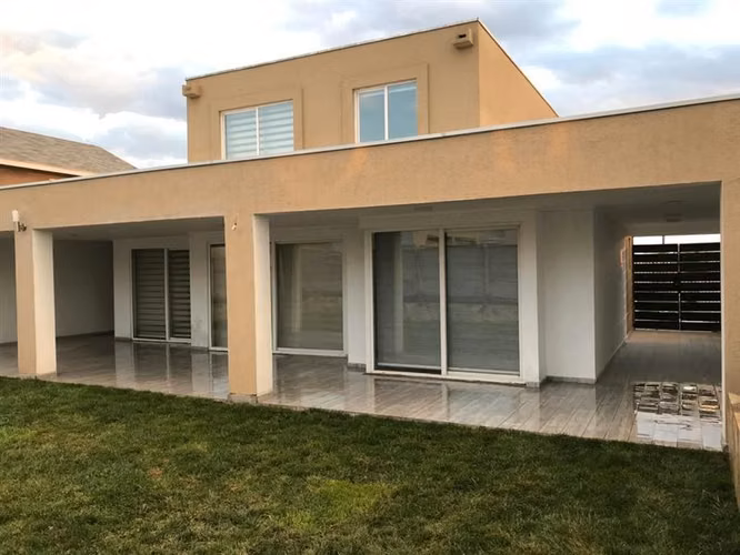Casa en arriendo en Padre Hurtado - Imagen 15