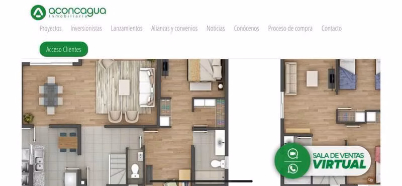 Casa en arriendo en Padre Hurtado - Imagen 21