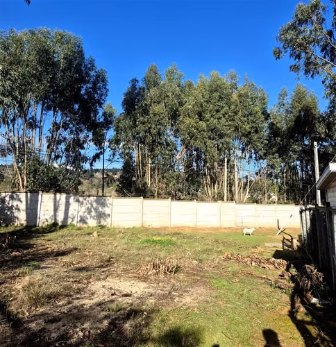 Sitio en Condominio en Algarrobo