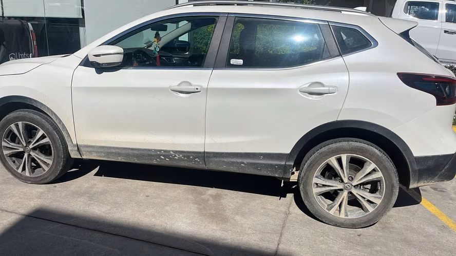 Nissan Qashqai 2021 - Imagen 3