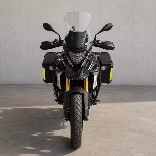 BMW G 310 GS 2025 Full Equipada – Solo 400 km