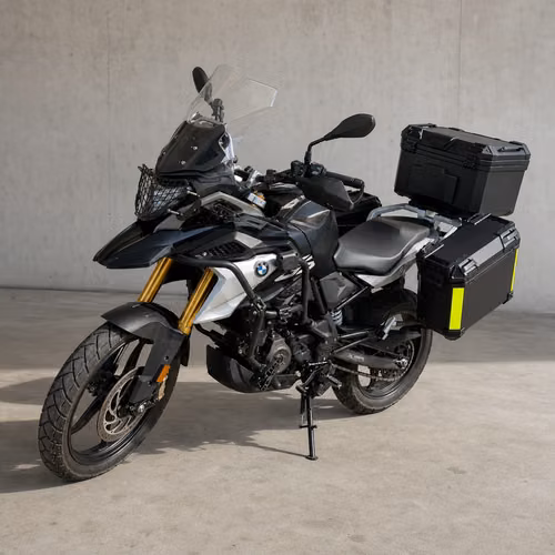 BMW G 310 GS 2025 Full Equipada – Solo 400 km