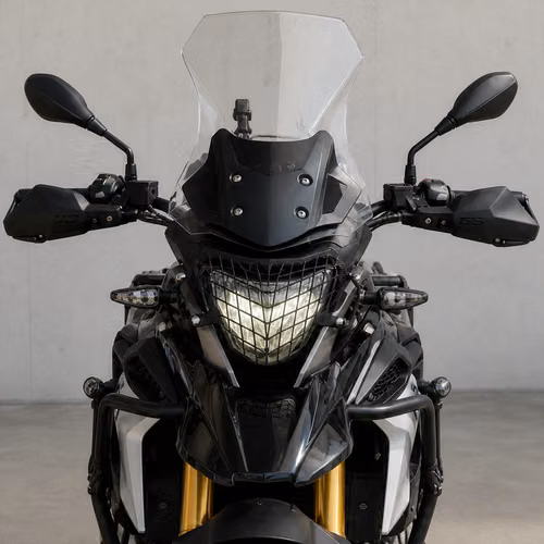 BMW G 310 GS 2025 Full Equipada – Solo 400 km