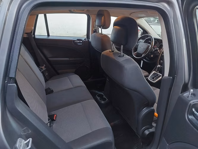 VENDO VEHÍCULO DODGE CALIBER 2012 - Imagen 8