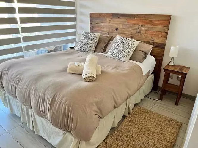 2 noches Departamento Moderno y Tranquilo Pucón (180871) - Imagen 8