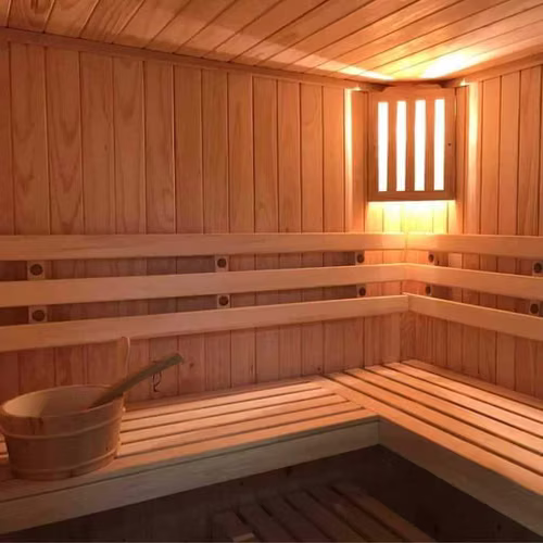 2 noches Alojamiento Centro Pucón Piscina (180871)