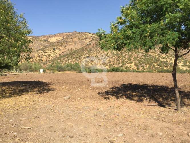 Venta terreno 3300 m2 Brisas de Chicureo - Imagen 8