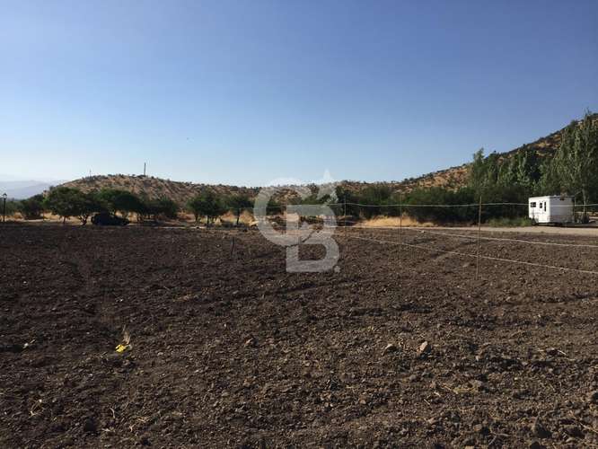 Venta terreno 3300 m2 Brisas de Chicureo - Imagen 9