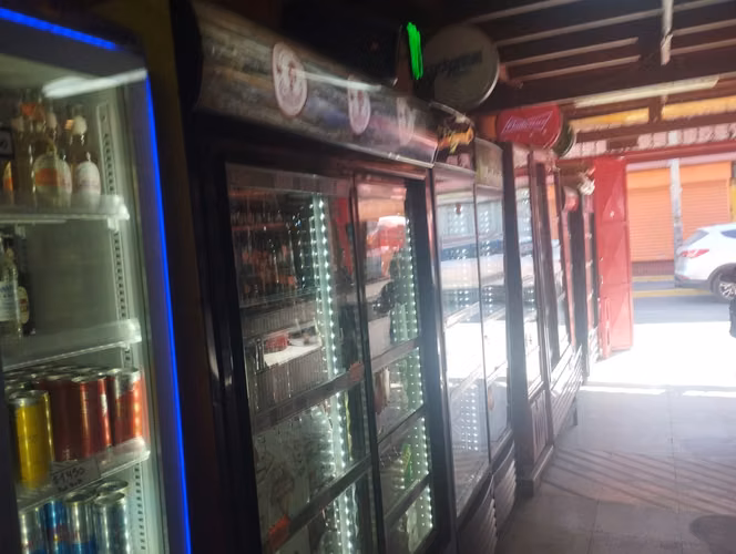 Venta de Inmueble con Botillería funcionando