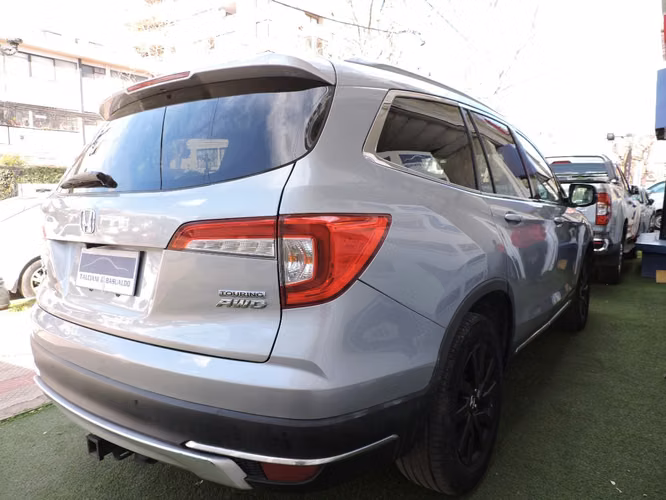 HONDA PILOT TOURING 3.5 4X4 2019