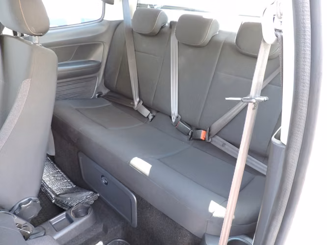 VOLKSWAGEN SAVEIRO CD 4X2 1.6 2025 - Imagen 7