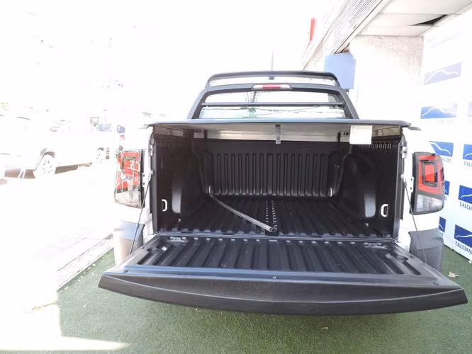 VOLKSWAGEN SAVEIRO CD 4X2 1.6 2025 - Imagen 16