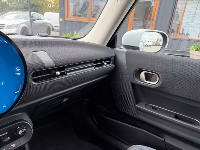 MINI COOPER C 3P1.5T AT 2026 - Imagen 14