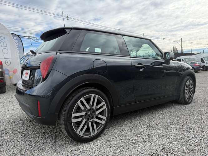 MINI COOPER C 3P1.5T AT 2026