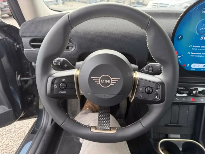 MINI COOPER C 3P1.5T AT 2026 - Imagen 12