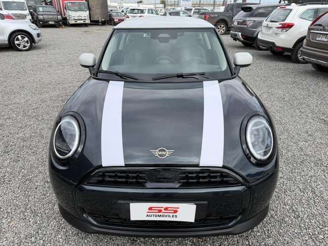 MINI COOPER C 3P1.5T AT 2026