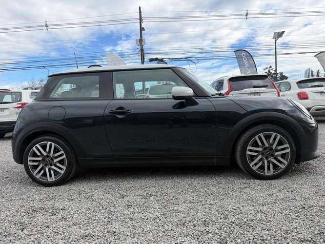 MINI COOPER C 3P1.5T AT 2026