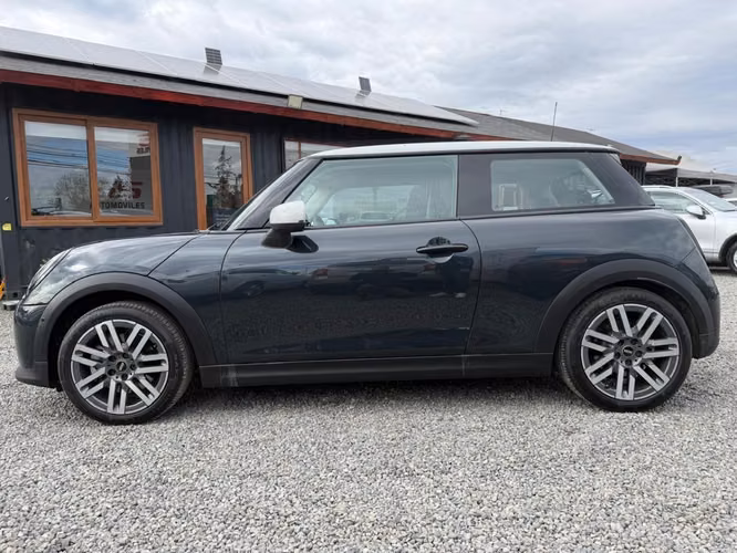 MINI COOPER C 3P1.5T AT 2026 - Imagen 10
