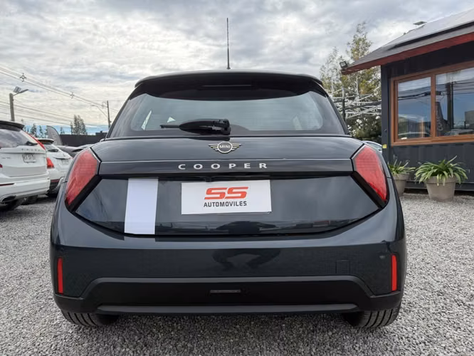 MINI COOPER C 3P1.5T AT 2026 - Imagen 7