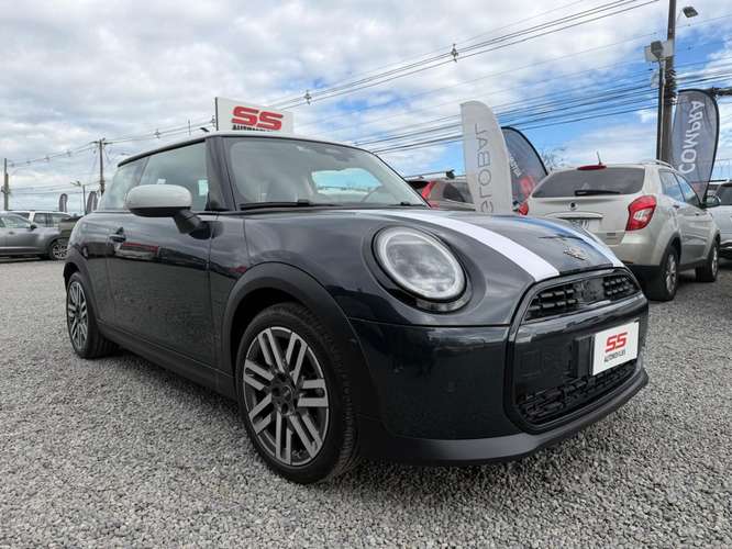 MINI COOPER C 3P1.5T AT 2026