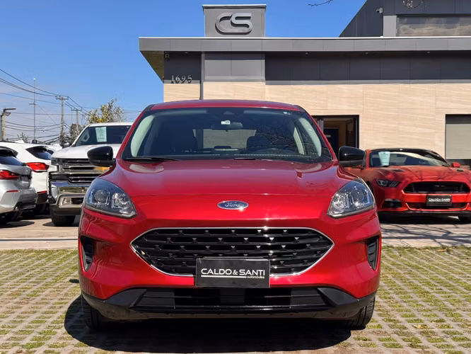 FORD ESCAPE 2.5 AT HIBRIDA 2023