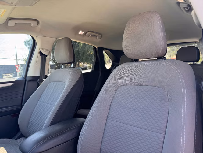 FORD ESCAPE 2.5 AT HIBRIDA 2023