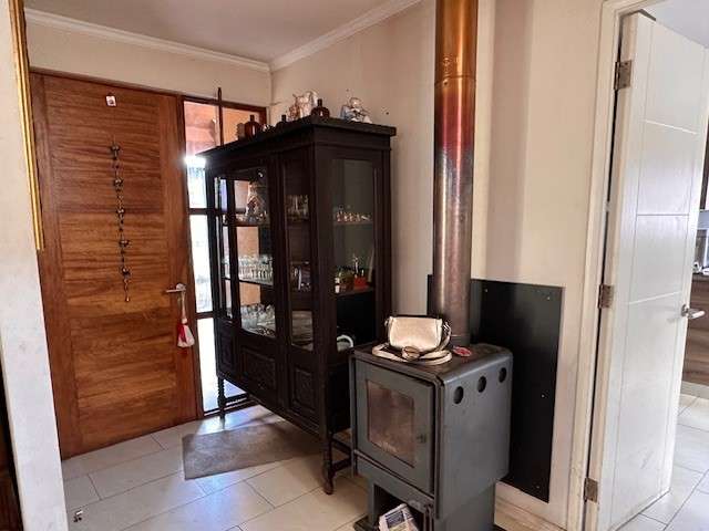 Casa VENTA 6500UF CASA TORREONES - Imagen 3