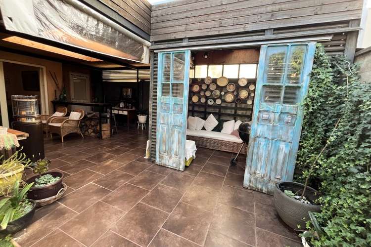Casa VENTA 6500UF CASA TORREONES - Imagen 18