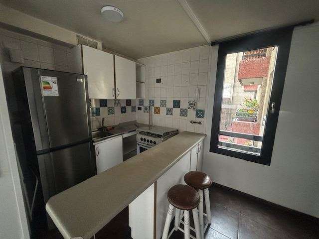 DEPARTAMENTO Gorbea 2551, Santiago - Imagen 2