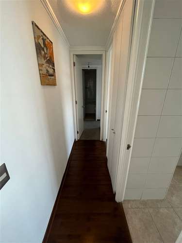 DEPARTAMENTO Manuel Rodriguez Sur 83 - Imagen 6