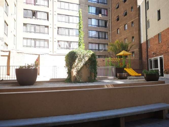 DEPARTAMENTO Manuel Rodriguez Sur 83 - Imagen 2