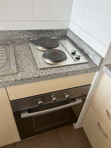 DEPARTAMENTO Manuel Rodriguez Sur 83 - Imagen 5