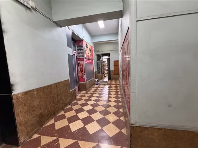 LOCAL COMERCIAL Avenida libertador Bernando O'Higgins 776 - Imagen 5
