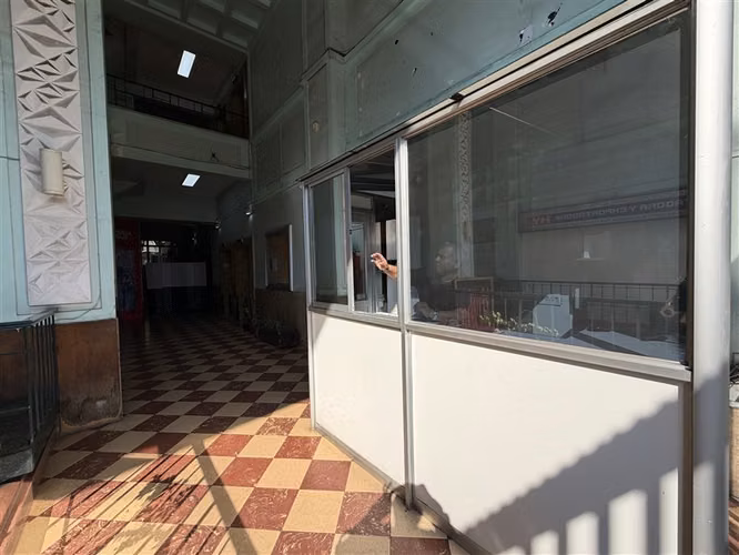 LOCAL COMERCIAL Avenida libertador Bernando O'Higgins 776 - Imagen 3