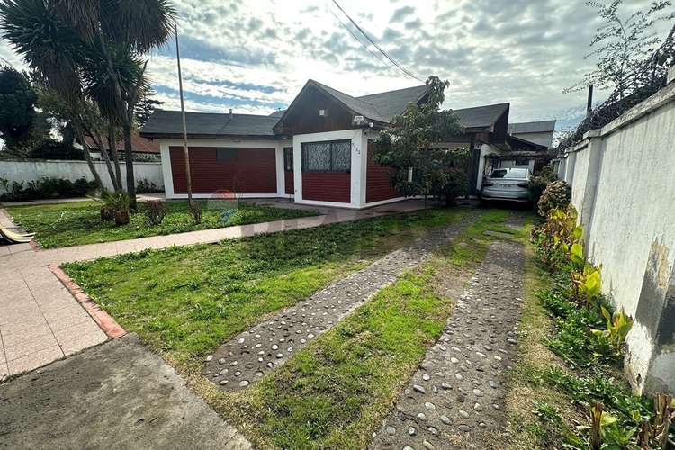 Paño de 1.000 m² en la florida a pasos de metro - Imagen 2