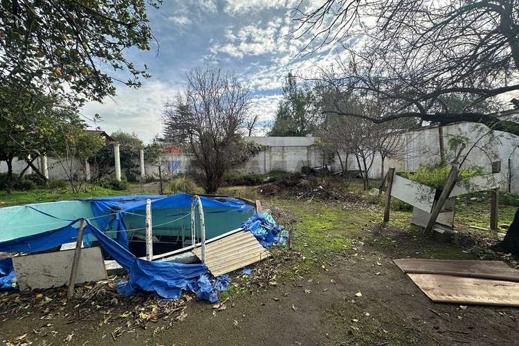 Paño de 1.000 m² en la florida a pasos de metro - Imagen 7