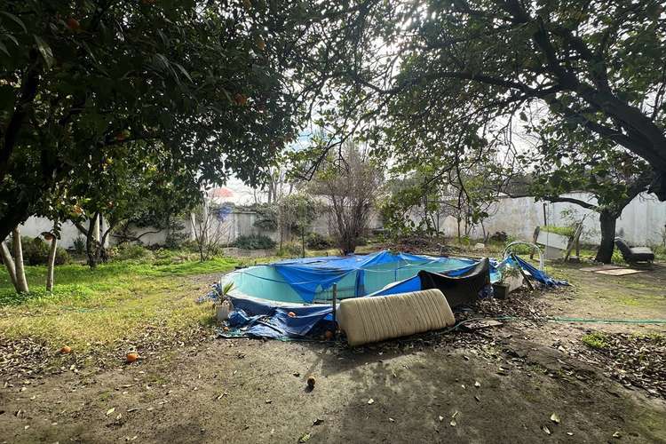 Paño de 1.000 m² en la florida a pasos de metro - Imagen 9