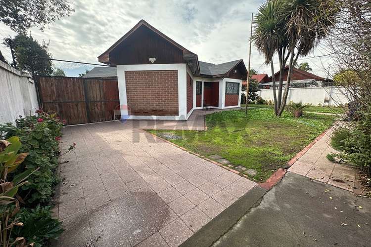 Paño de 1.000 m² en la florida a pasos de metro - Imagen 4