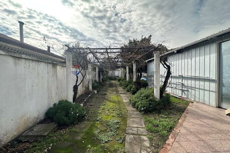 Paño de 1.000 m² en la florida a pasos de metro - Imagen 6