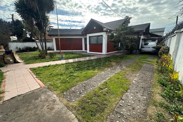 Paño de 1.000 m² en la florida a pasos de metro