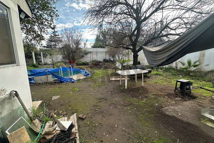 Paño de 1.000 m² en la florida a pasos de metro - Imagen 8