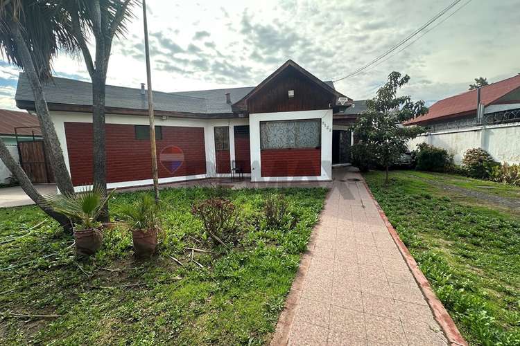 Paño de 1.000 m² en la florida a pasos de metro - Imagen 3
