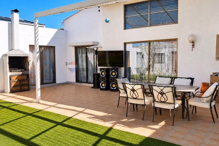 Casa en venta villa atacama, calama