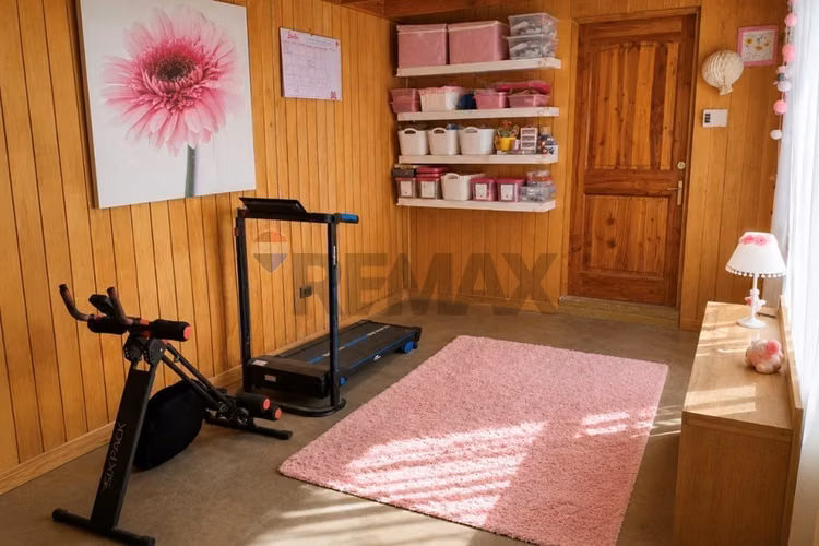 Casa en venta villa atacama, calama