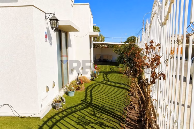 Casa en venta villa atacama, calama